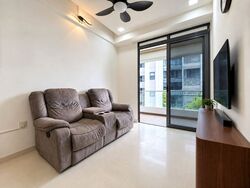 Prime Residence (D14), Apartment #622632831